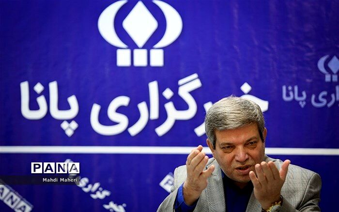 آمادگی سازمان آموزش و پرورش استثنایی برای  واگذاری اطلاعات «طرح سنجش» به دستگاه‌های متقاضی