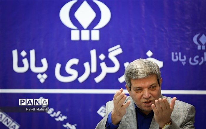 آمادگی سازمان آموزش و پرورش استثنایی برای  واگذاری اطلاعات «طرح سنجش» به دستگاه‌های متقاضی