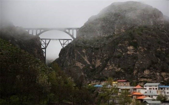 حرکت قطار «گردشگری دانش‌آموزی» به مقصد «اردوگاه وِرِسک»
