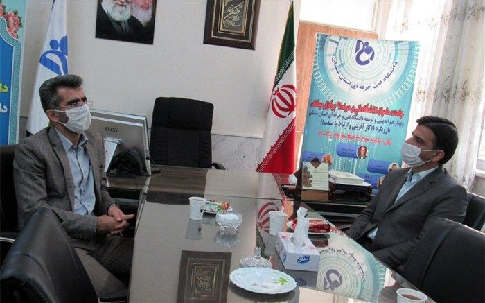 نقش دانشگاه فنی و حرفه ای در زمینه اشتغال، تحسین بر انگیز و ستودنی است