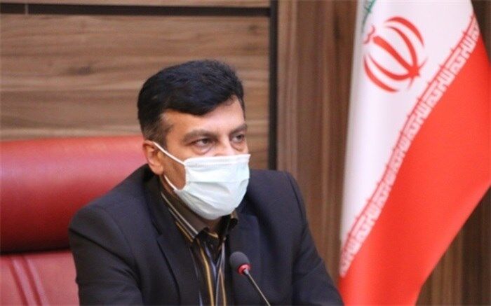 برگزاری جلسه کمیته هدایت تحصیلی  در اداره‌کل شهرستانهای استان تهران