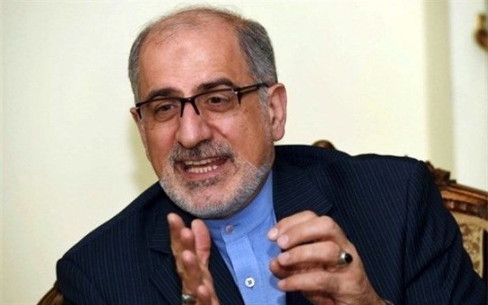 انصاری: حمایت از این وزارت خارجه در ایجاد گشایش‌ برای کشور موثر است