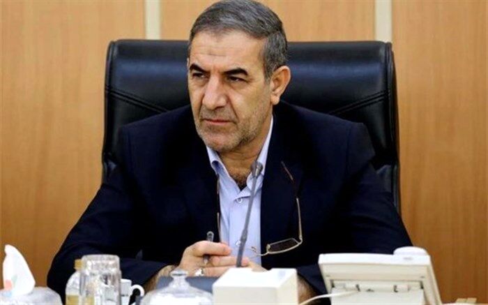 آمادگی کامل استان کهگیلویه وبویراحمد برای مقابله با سرایت آتش به منطقه خاییز
