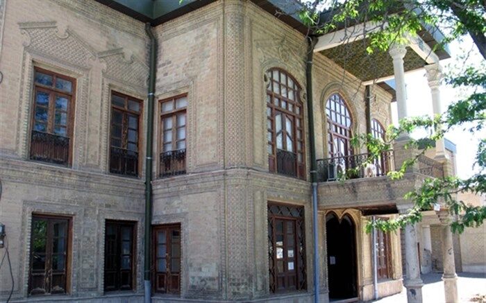 موزه‌های سه شهر استان زنجان تعطیل شد