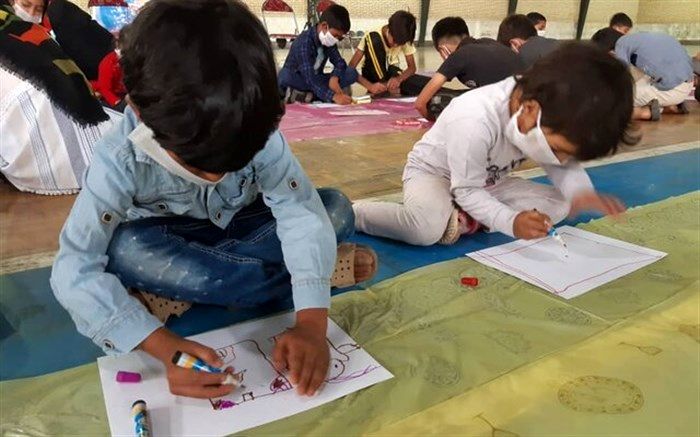 علایم گوارشی کرونا در کودکان شایع‌تر است