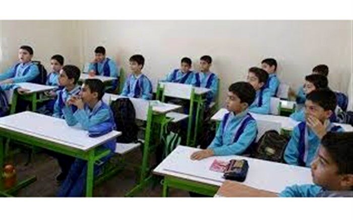 دریافت وجه اختیاری از اولیاء دانش آموزان در زمان ثبت نام مجاز نیست