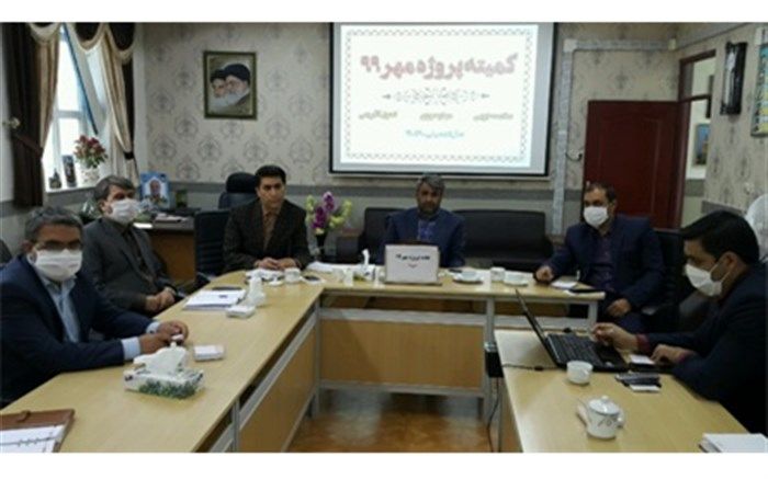 صد درصد دانش آموزان در روز اول مهر در نیشابور باید پوشش تحصیلی داده شوند