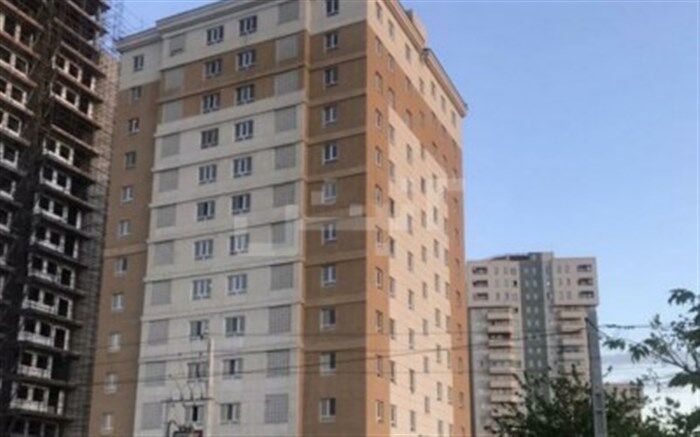 قیمت آپارتمان‌های زیرهمکف در تهران