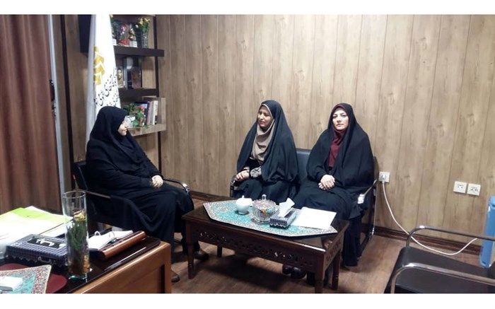 سوادآموزان به صورت رایگان عضو کتابخانه های عمومی می شوند