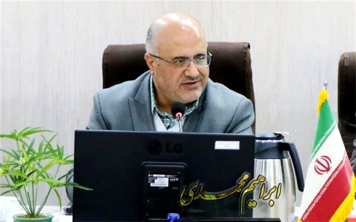 تاکید بر اجرای مطلوب پروژه مهر در سال تحصیلی جدید