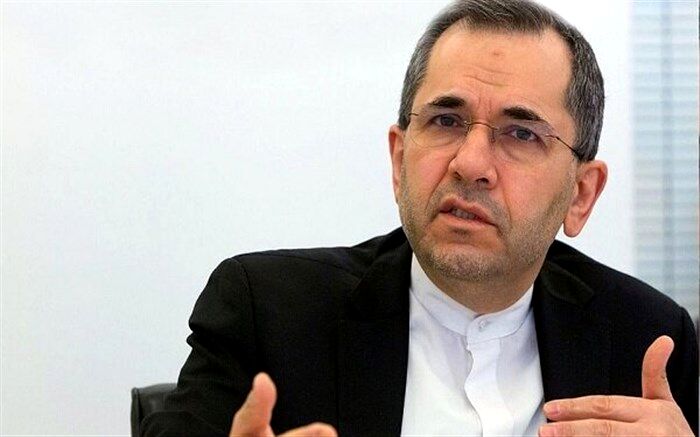روانچی: سازمان ملل در روشن شدن سرنوشت چهار دیپلمات ایرانی ربوده شده در لبنان مساعدت کند