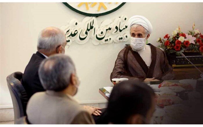 امام‌جمعه موقت تهران: آموزش از طریق شبکه شاد به توزیع عادلانه آموزش‌ها میان همه اقشار جامعه منجر شده است