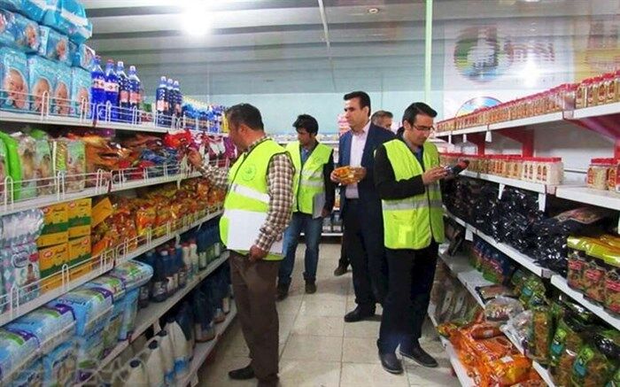 نظارت بر بازار کالا در گروی همکاری مردم است