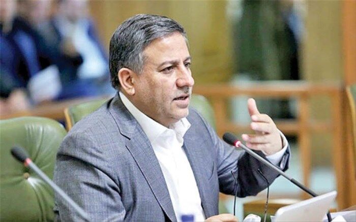 سالاری: «مصلی» تکلیف املاک فریز شده خیابان پاکستان را مشخص کند