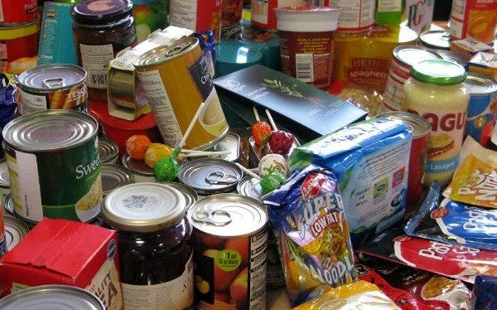 راه‌های ضدعفونی کردن مواد غذایی بسته بندی شده