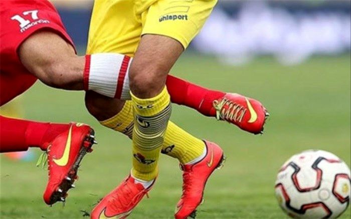 لیگ آزادگان؛ عنایتی کورس ته جدولی‌ها را داغ کرد