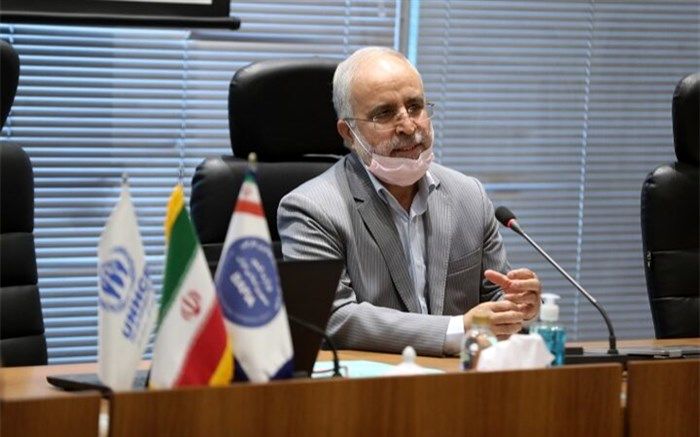 مشاور وزیر کشور: دشمن درپی بهره‌برداری‌های سیاسی از مساله اتباع خارجی است