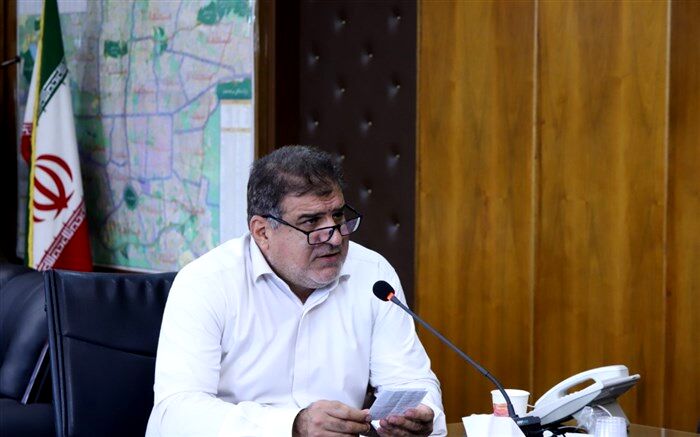 فولادوند: انتخابات مجلس دانش آموزی تمرین دموکراسی است