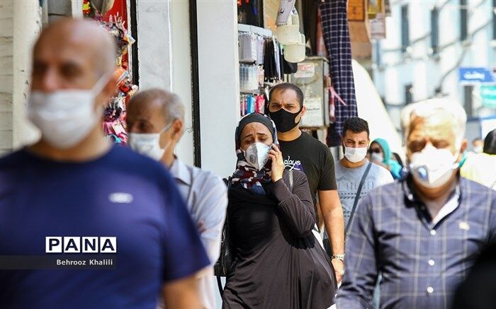 سخنگوی وزارت بهداشت: در کل دنیا روند افزایشی در ابتلا و بستری به علت کرونا را شاهد هستیم