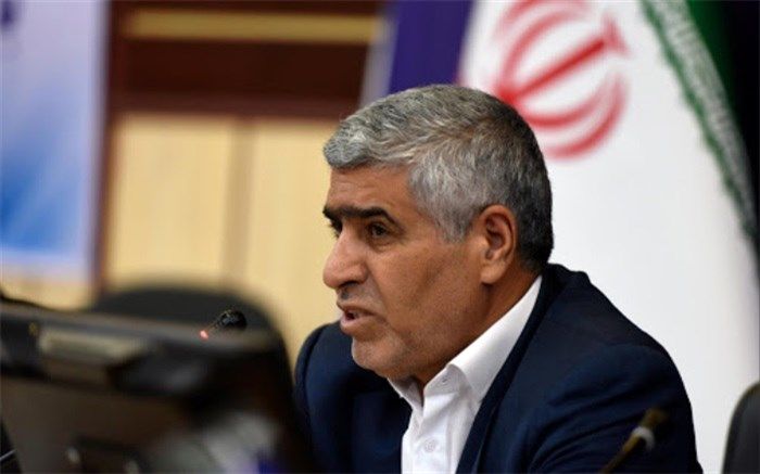 وضعیت البرز قرمز است