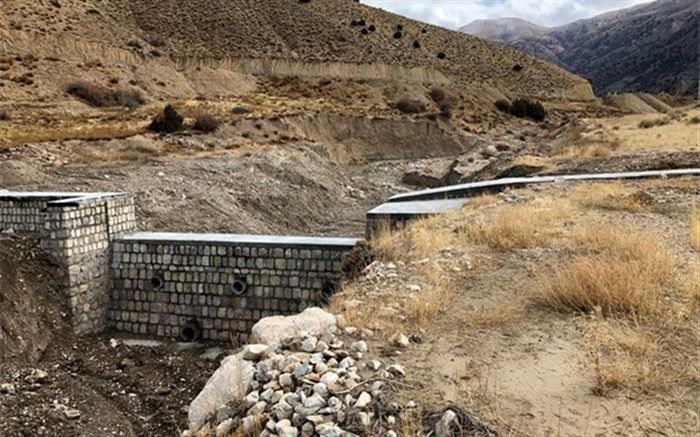 بهره‌برداری از ۴۶ هزار هکتار پارک آبخیز در کشور