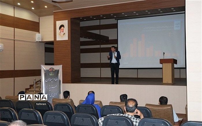 نقی زاده: حرکت آموزش های مجازی آینده  به سمت خودآموزی  و شخصی سازی است