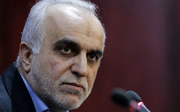 دژپسند: دولت بدون استقراض، تعهدات مالی خود را پرداخت کرد