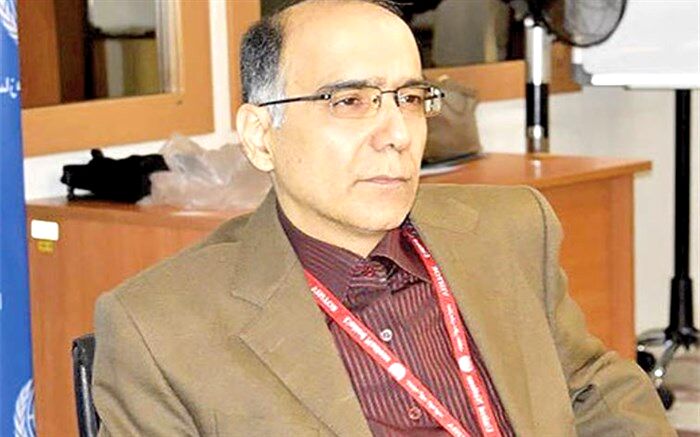 ذاکریان: دستاورد مخالفان ظریف قطعنامه‌های تحریمی علیه ایران بود