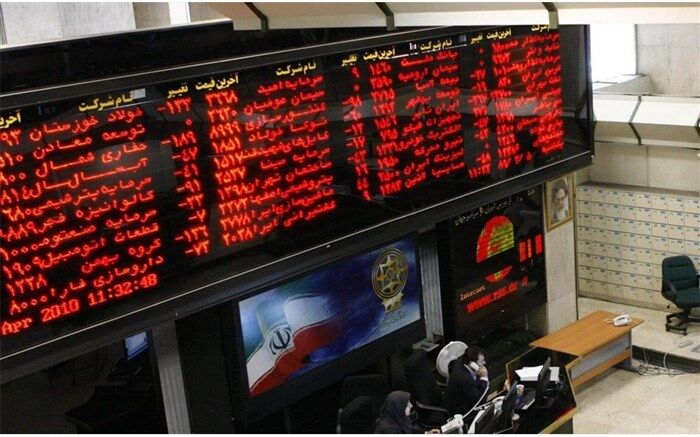 برندگان و بازندگان بازده و ریسک در بورس