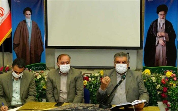 باید تلاش کنیم تا جلوه‌های خلاقیت در کتاب‌های درسی نمایان و بر جذابیت مواد آموزشی افزوده شود