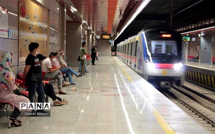 بهره‌برداری از ۱۲ ایستگاه در سال جاری درصورت تامین اعتبار