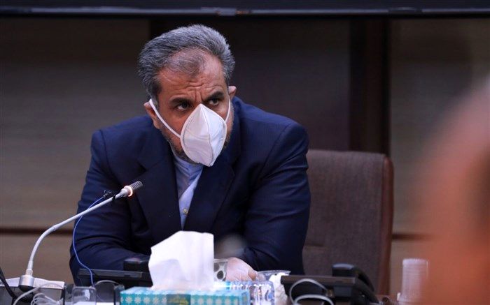 صنعتگران قزوین میلی به استفاده از مراکز دانشگاهی و تحقیقاتی ندارند