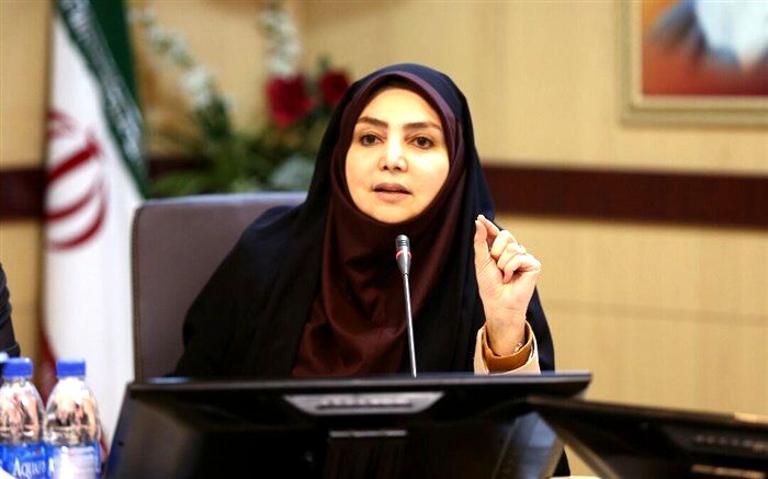 کاهش فاصله‌گذاری در وسایل نقلیه عمومی با اجرای طرح ترافیک