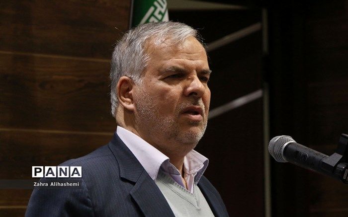 حدادی: اجرای متوازن سند تحول از راهبردهای اصلی آموزش و پرورش است