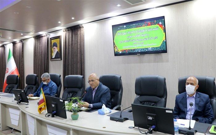 نهادینه کردن «امر به معروف و نهی از منکر» با مشارکت همه نهادهای فرهنگی امکان پذیر است