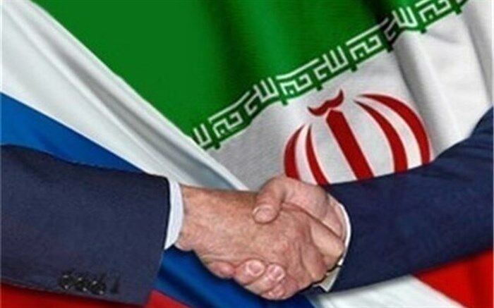چهارمین نشست کارگروه انرژی ایران و روسیه برگزار شد