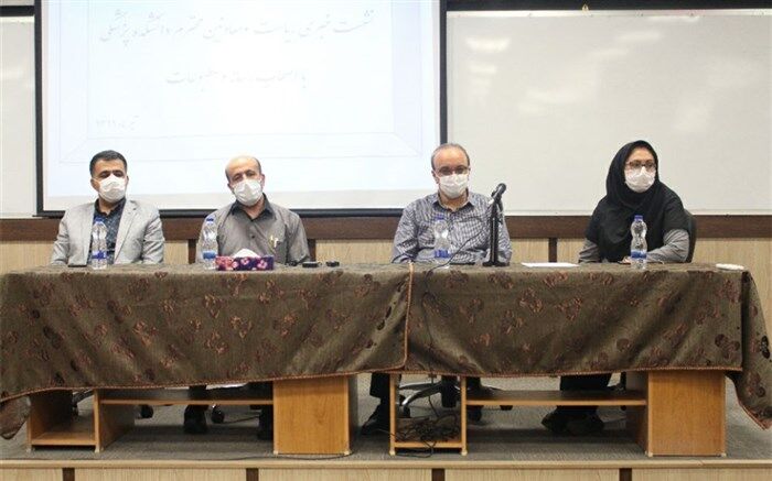 سنگینی بار روانی دوره پسا کرونا