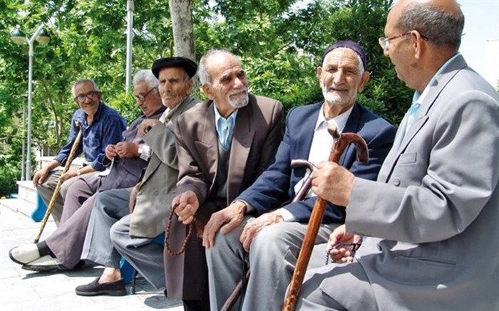 اعمال افزایش حقوق بازنشستگان تامین اجتماعی از اول مرداد