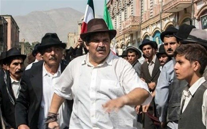 کیانوش گرامی کرونایی شد