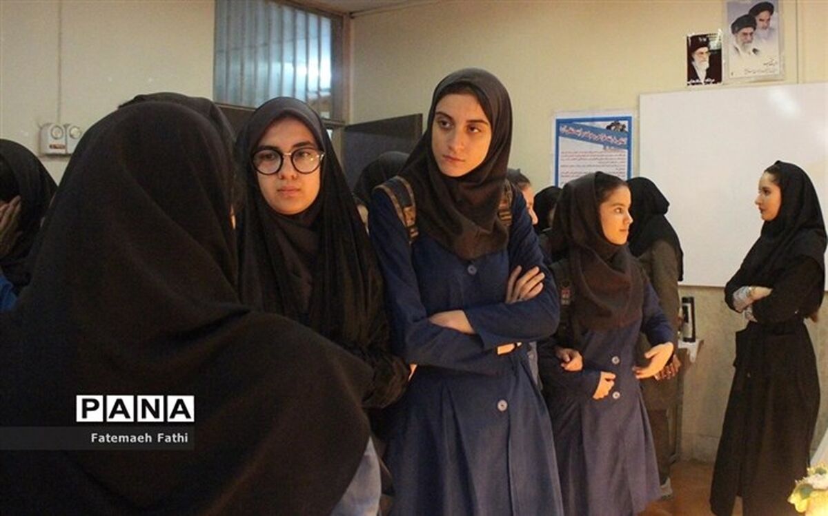دانش‌آموزان پایه نهم از فردا می‌توانند انتخاب رشته کنند