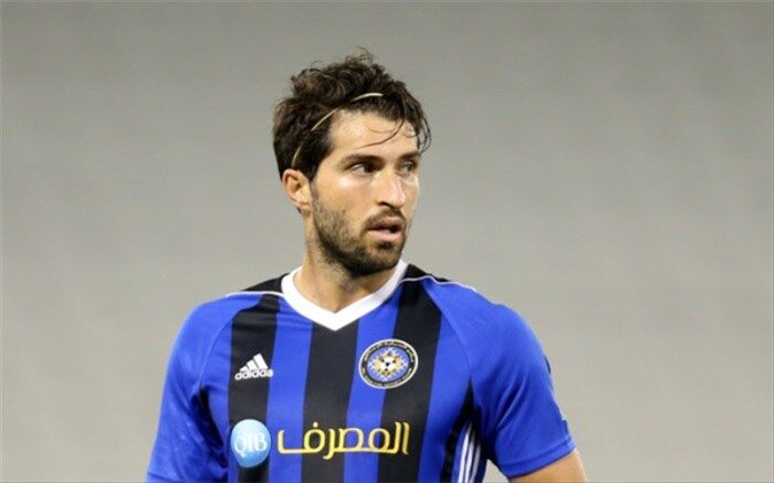 پرونده بازگشت آقای گل به پرسپولیس بسته شد