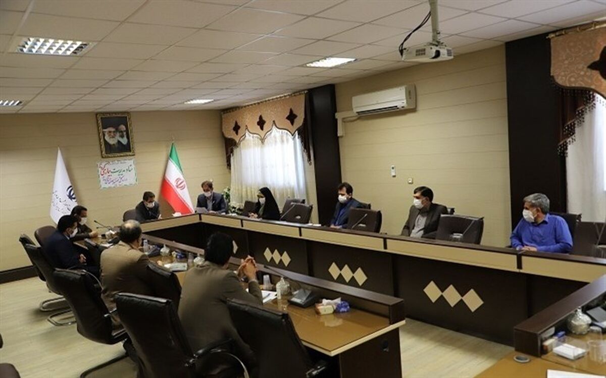 آموزش و پرورش استان کرمانشاه پیشگام در مدیریت بیماری کرونا