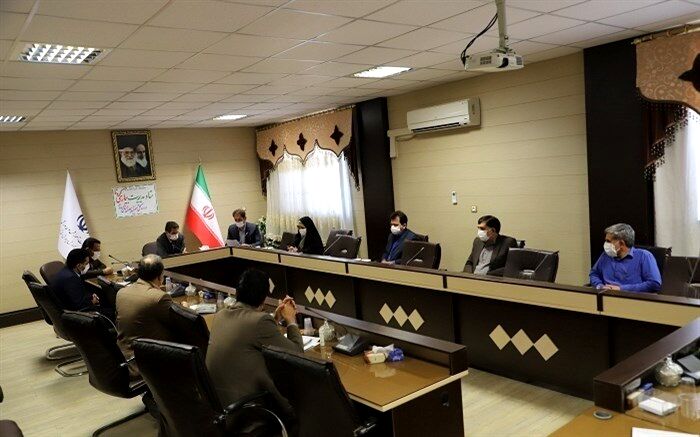 آموزش و پرورش استان کرمانشاه پیشگام در مدیریت بیماری کرونا