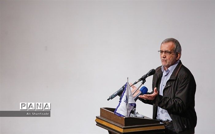 مشکلات اقتصادی در حوزه بین‌الملل با دعوا حل نمی‌شود
