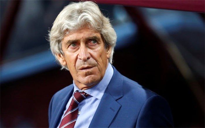 نیمکت رئال بتیس به سرمربی سابق رئال مادرید رسید