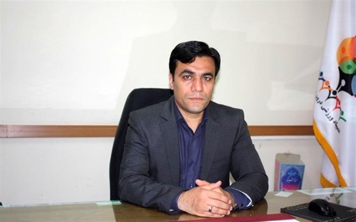 اقدامات معاون تربیت بدنی و سلامت اداره کل آموزش و پرورش استان زنجان در خصوص  پیشگیری از کرونا