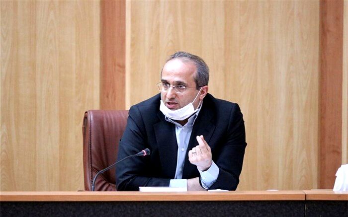 نگران افزایش بار بیماری کرونا با ورود مسافر هستیم