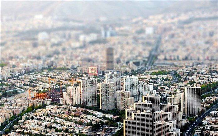طرح اقدام ملی مسکن و نحوه تامین مالی آن تا یکشنبه نهایی می‌شود