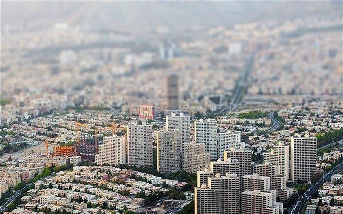 طرح اقدام ملی مسکن و نحوه تامین مالی آن تا یکشنبه نهایی می‌شود