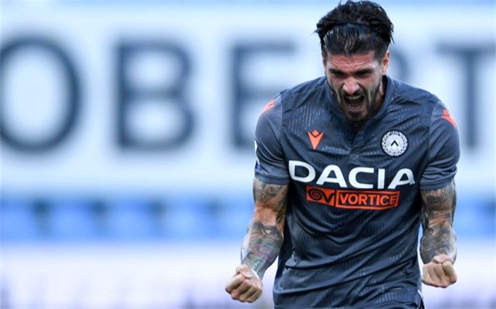 سری آ؛ اسپال با سری آ وداع کرد